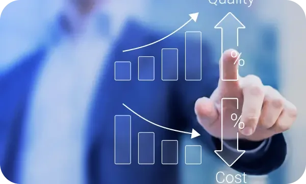 Stark Wachburg digitales Investment