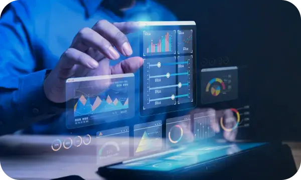 Stark Wachburg Portfolio Tools