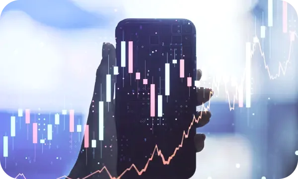 Stark Wachburg automatisierte Trading Prozesse