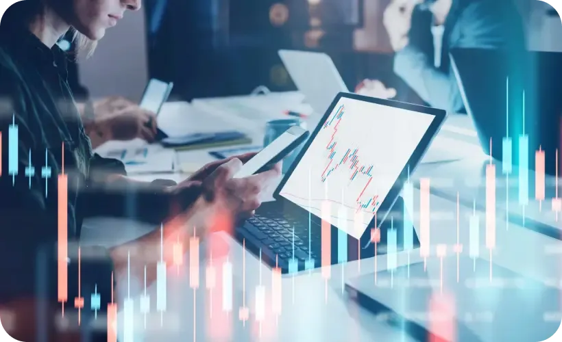 Stark Wachburg AI Lösungen Finanzen