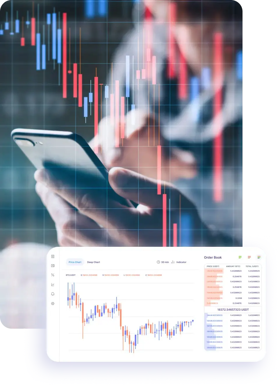 Stark Wachburg Datenanalyse AI