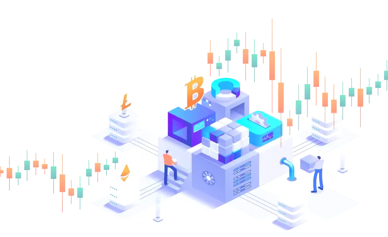 Stark Wachburg Crypto Plattform Schweiz